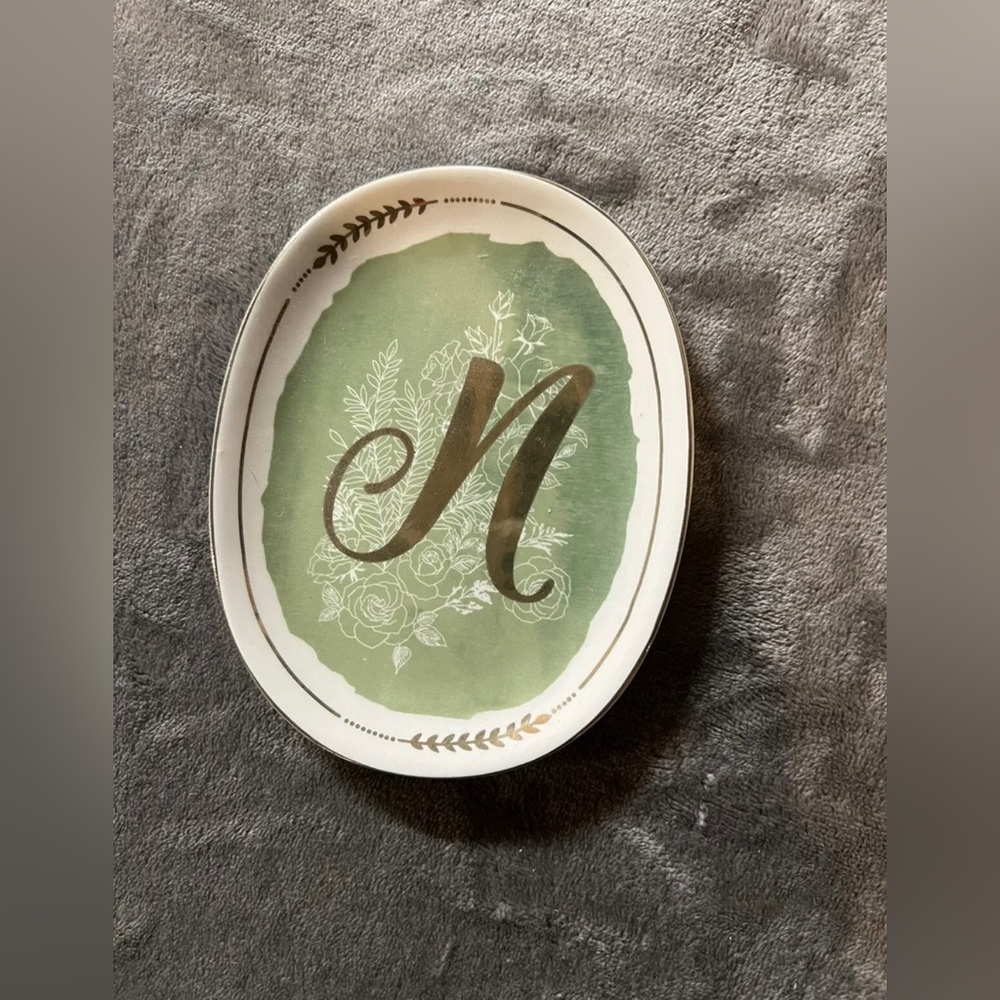 Trinket Tray